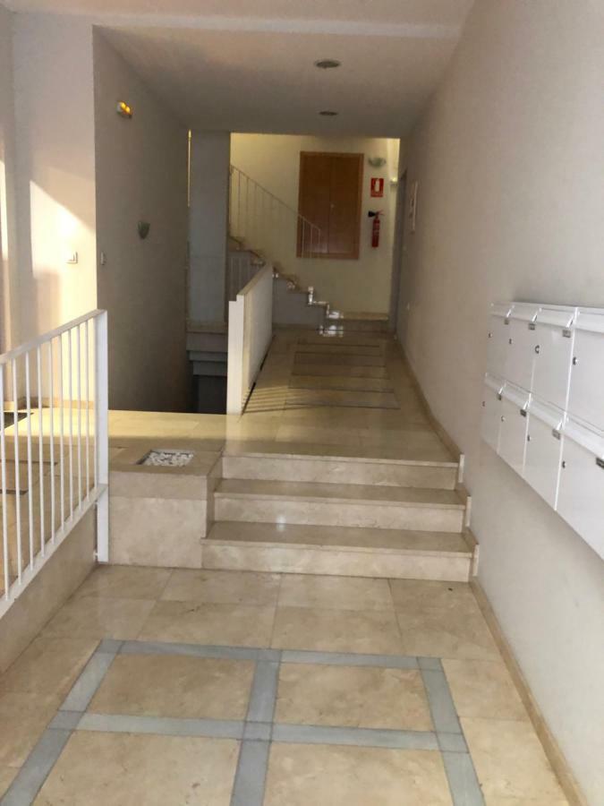 Palacete De Tudela - Parking Incluido Apartment Luaran gambar